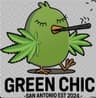 Green Chic